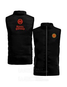 VESTE ROYAL ENFIELD SINCE 1901