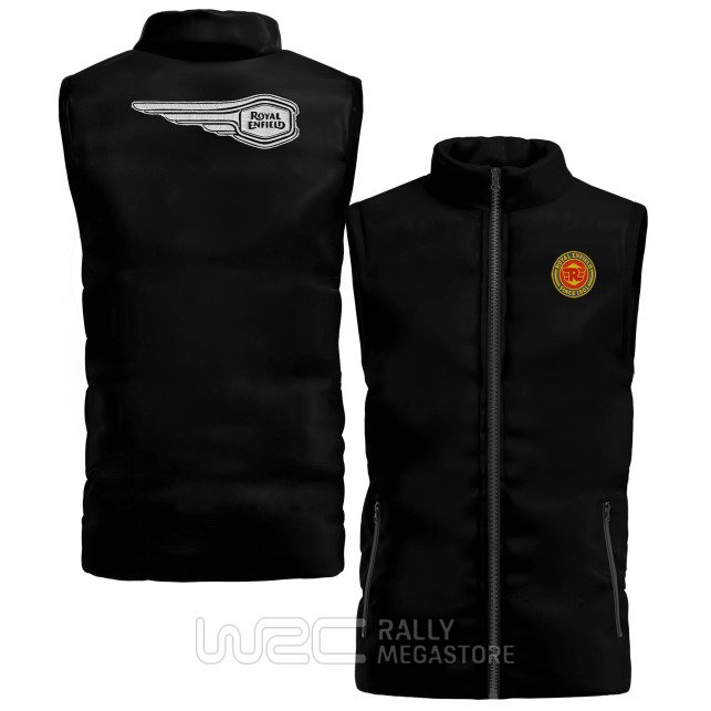 VESTE ROYAL ENFIELD WING