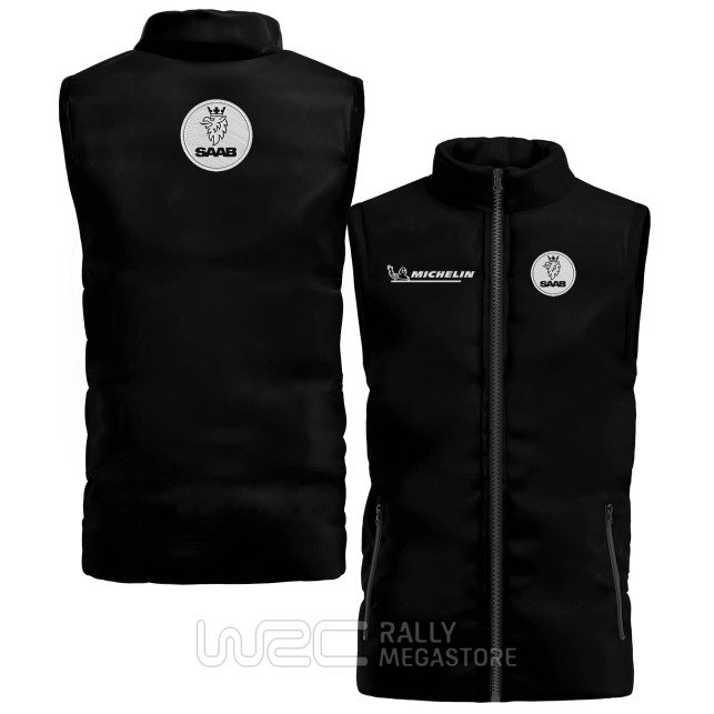VESTE SAAB MICHELIN