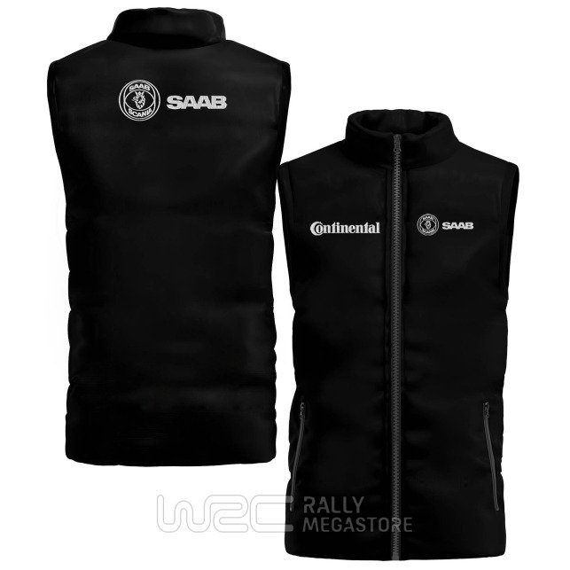 VESTE SAAB SCANIA CONTINENTAL