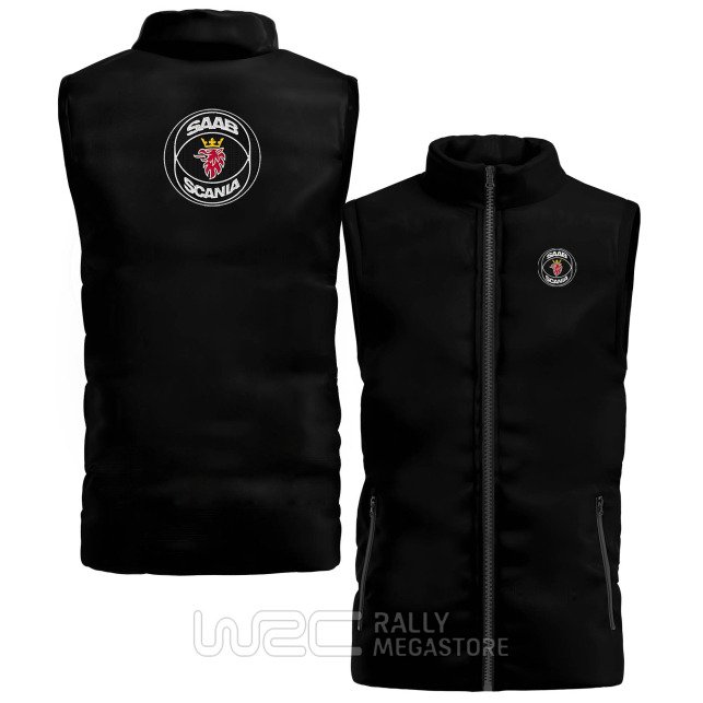 VESTE SAAB SCANIA