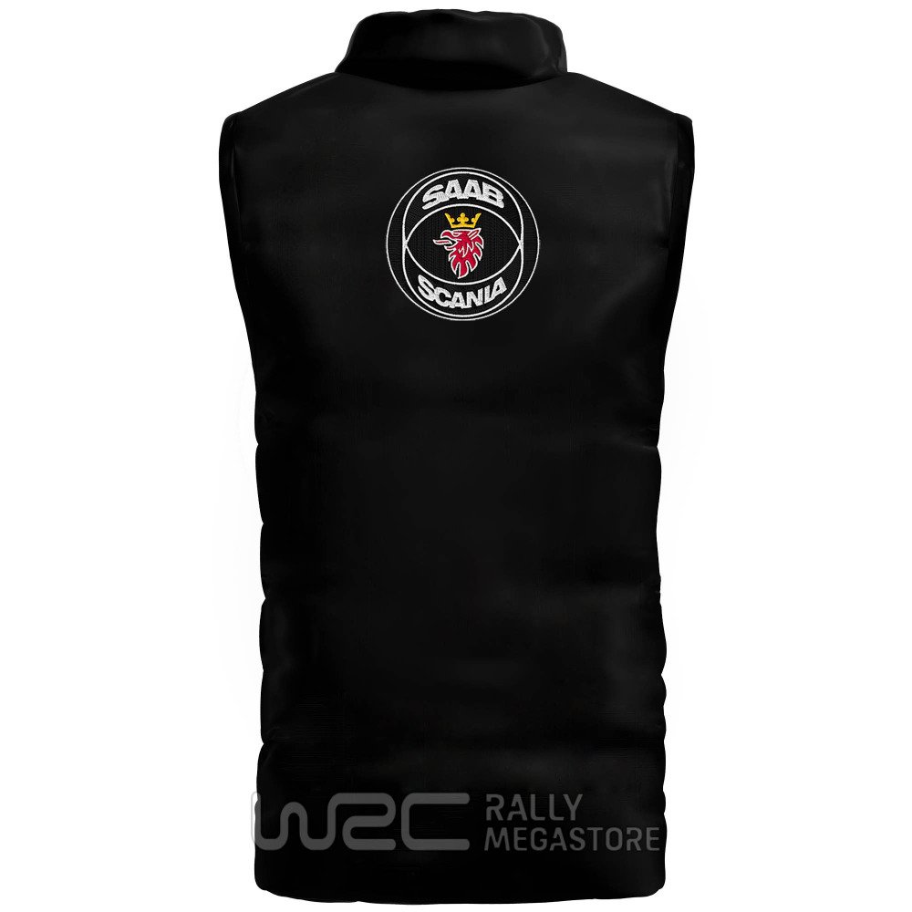 VESTE SAAB SCANIA