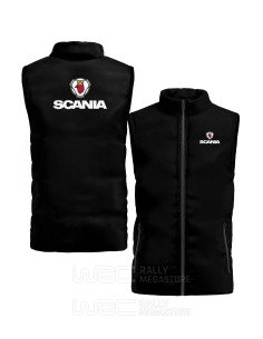 VESTE SCANIA 2007