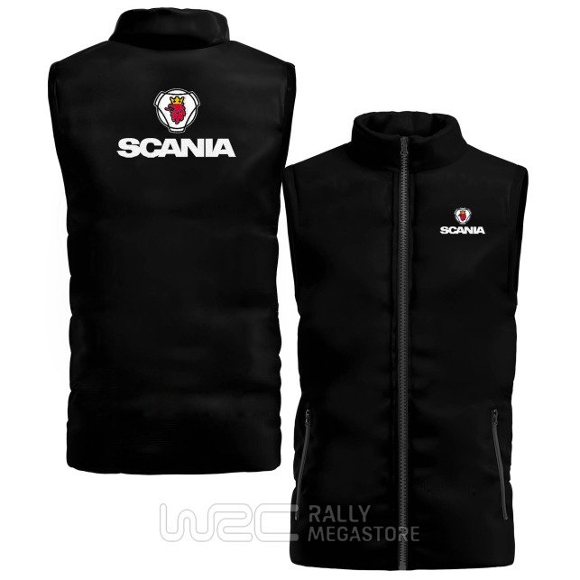 VESTE SCANIA 2007