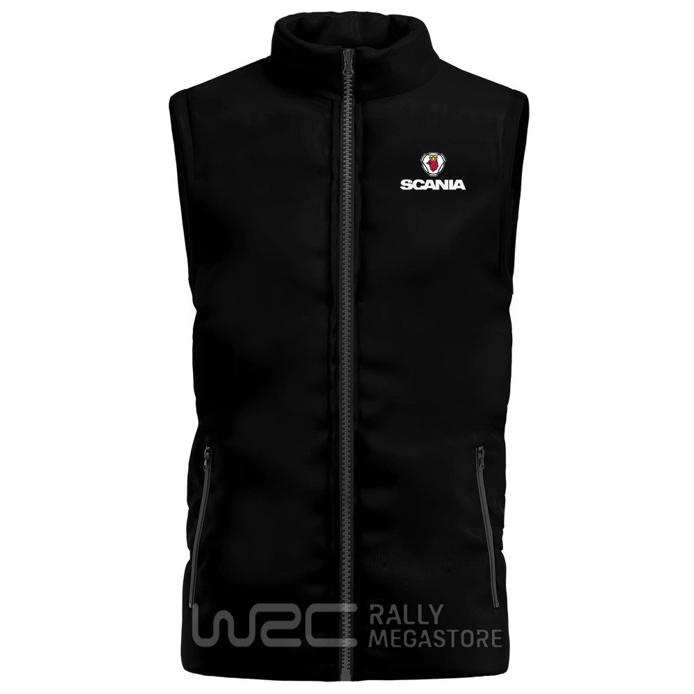 VESTE SCANIA 2007