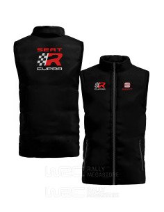 VESTE SEAT CUPRA