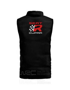 VESTE SEAT CUPRA 2