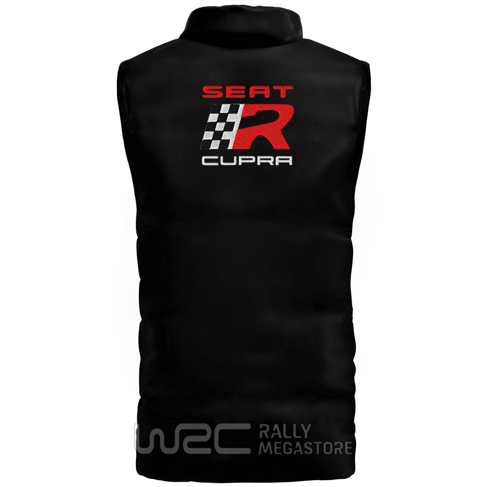 VESTE SEAT CUPRA