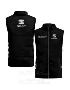 VESTE SEAT MICHELIN