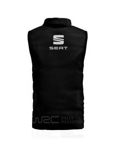 VESTE SEAT MICHELIN 2
