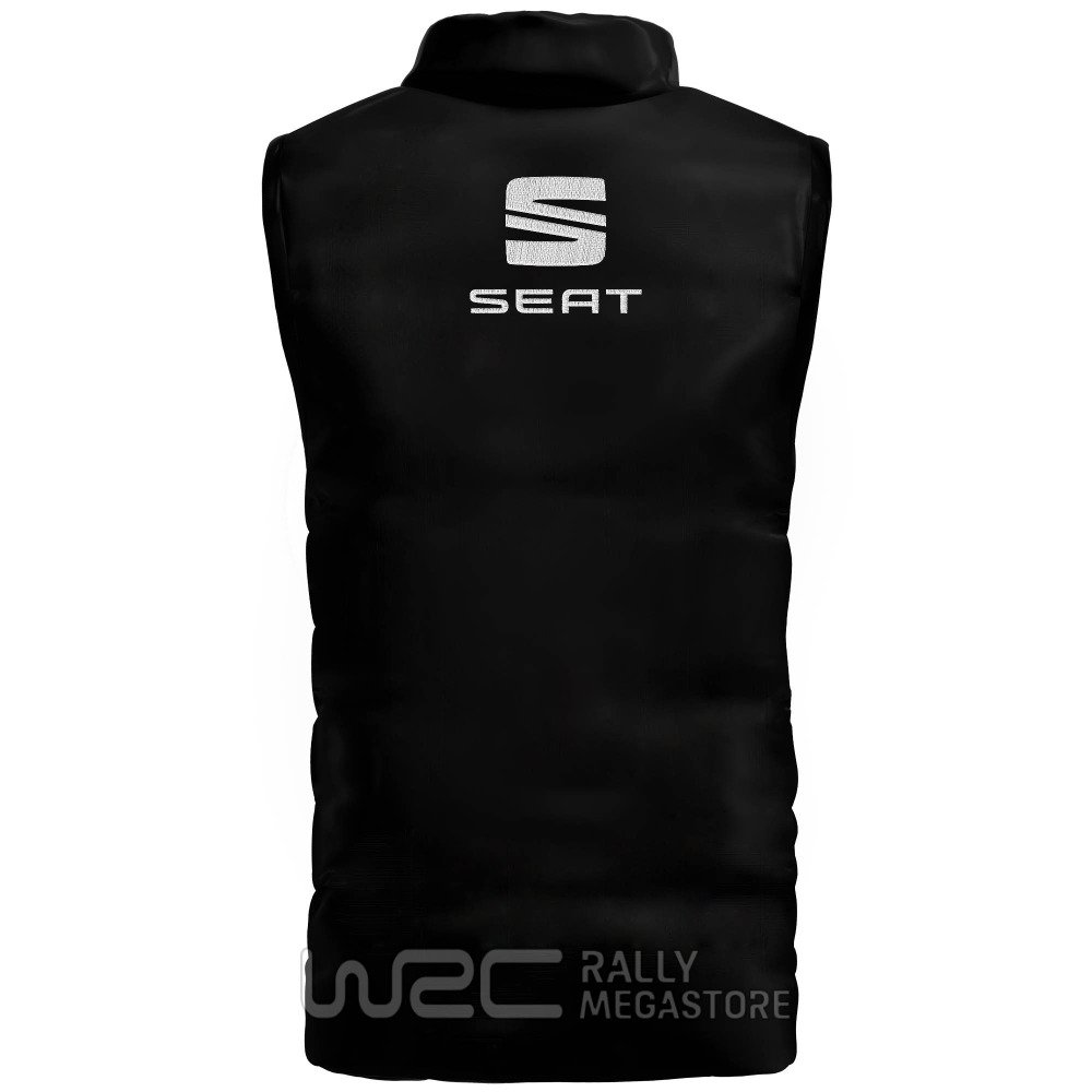 VESTE SEAT MICHELIN