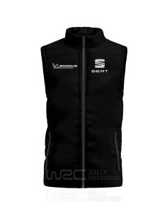 VESTE SEAT MICHELIN