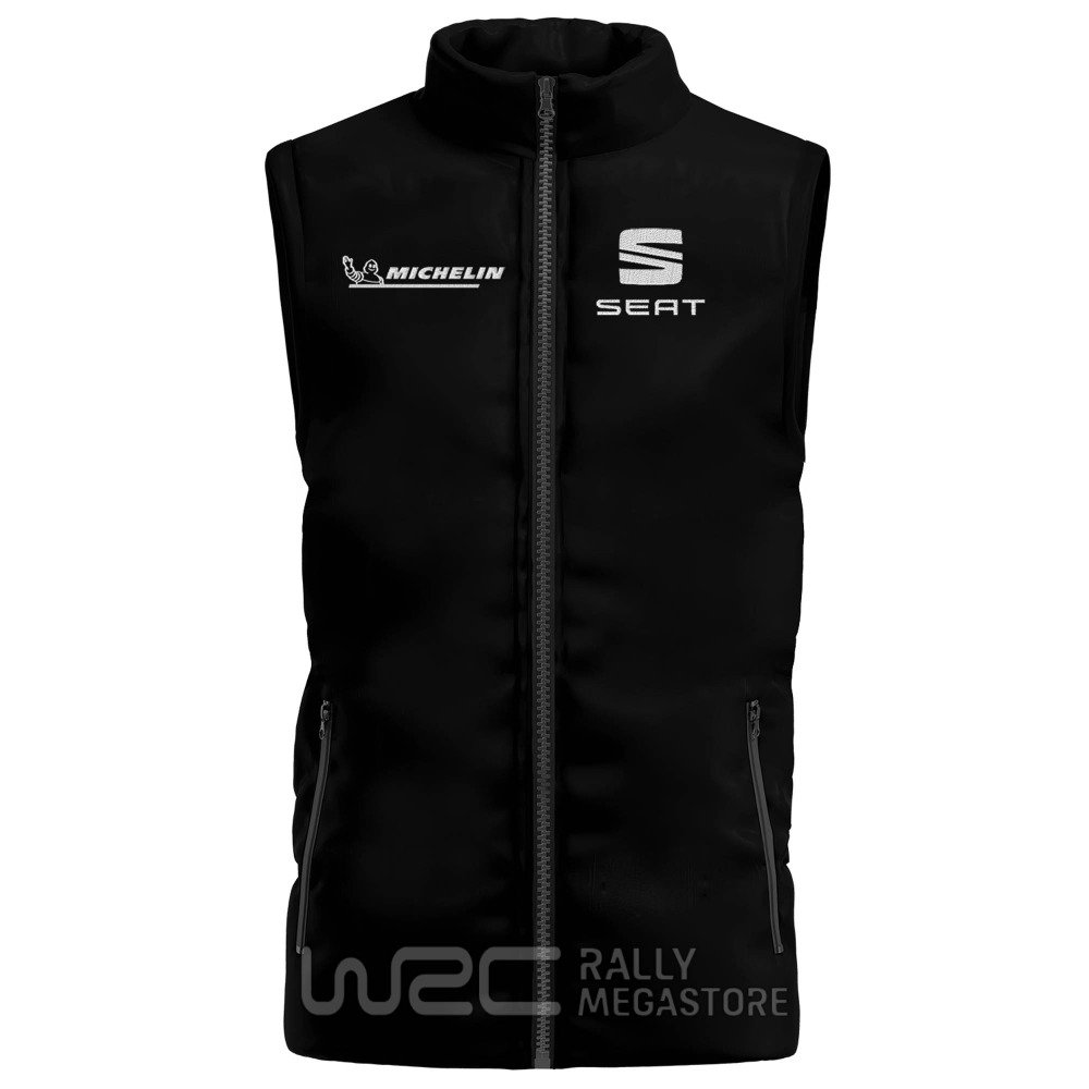 VESTE SEAT MICHELIN