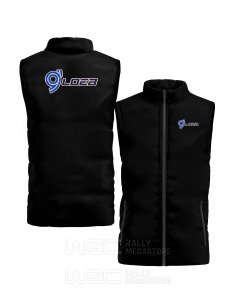 VESTE SEBASTIEN LOEB