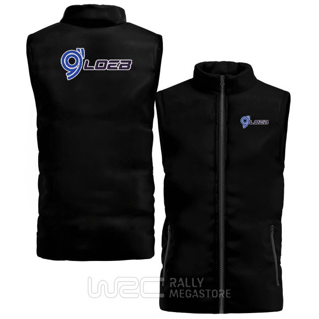 VESTE SEBASTIEN LOEB