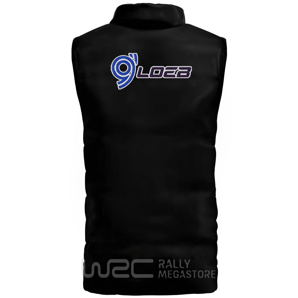 VESTE SEBASTIEN LOEB
