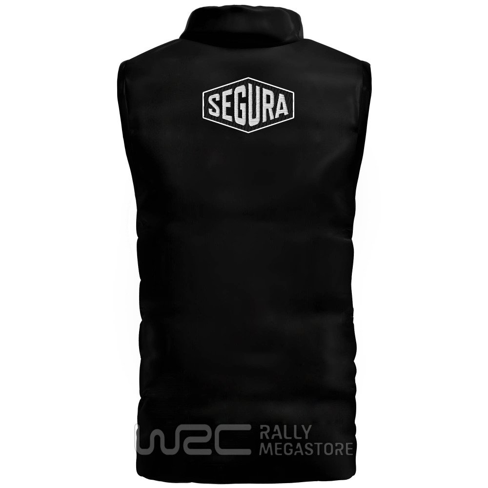 VESTE SEGURA