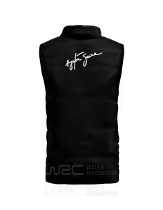 VESTE SENNA SIGNATURE 2