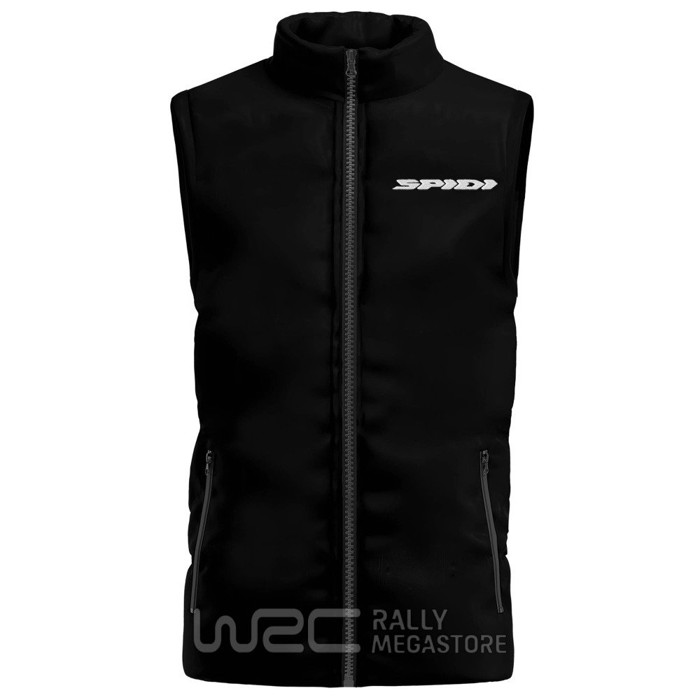 VESTE SPIDI