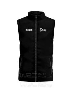VESTE STAKE KICK