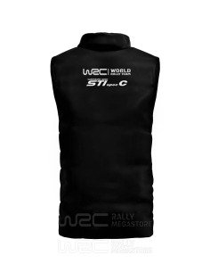 VESTE SUBARU IMPREZA SPEC C WRC TEAM 2