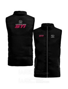 VESTE SUBARU IMPREZA WRX STI