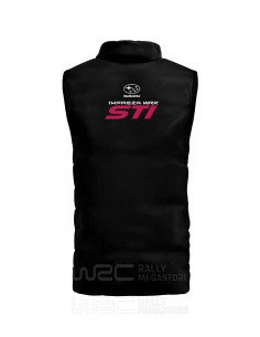 VESTE SUBARU IMPREZA WRX STI 2