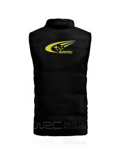 VESTE SUBARU JAUNE 2