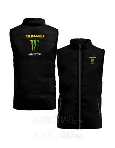 VESTE SUBARU MONSTER ENERGY