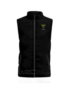 VESTE SUBARU MONSTER ENERGY