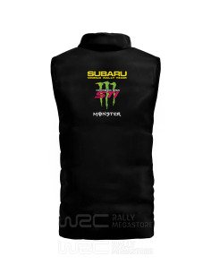 VESTE SUBARU MONSTER STI 2