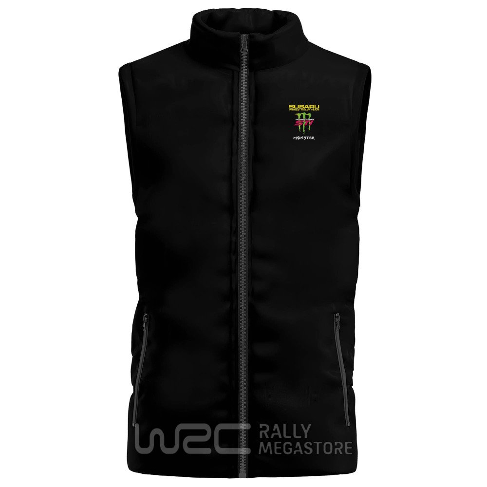VESTE SUBARU MONSTER STI