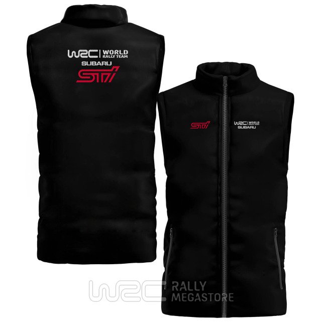 VESTE SUBARU TECNICA STI WRC TEAM