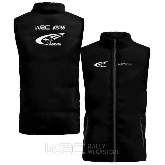 VESTE SUBARU WRC TEAM