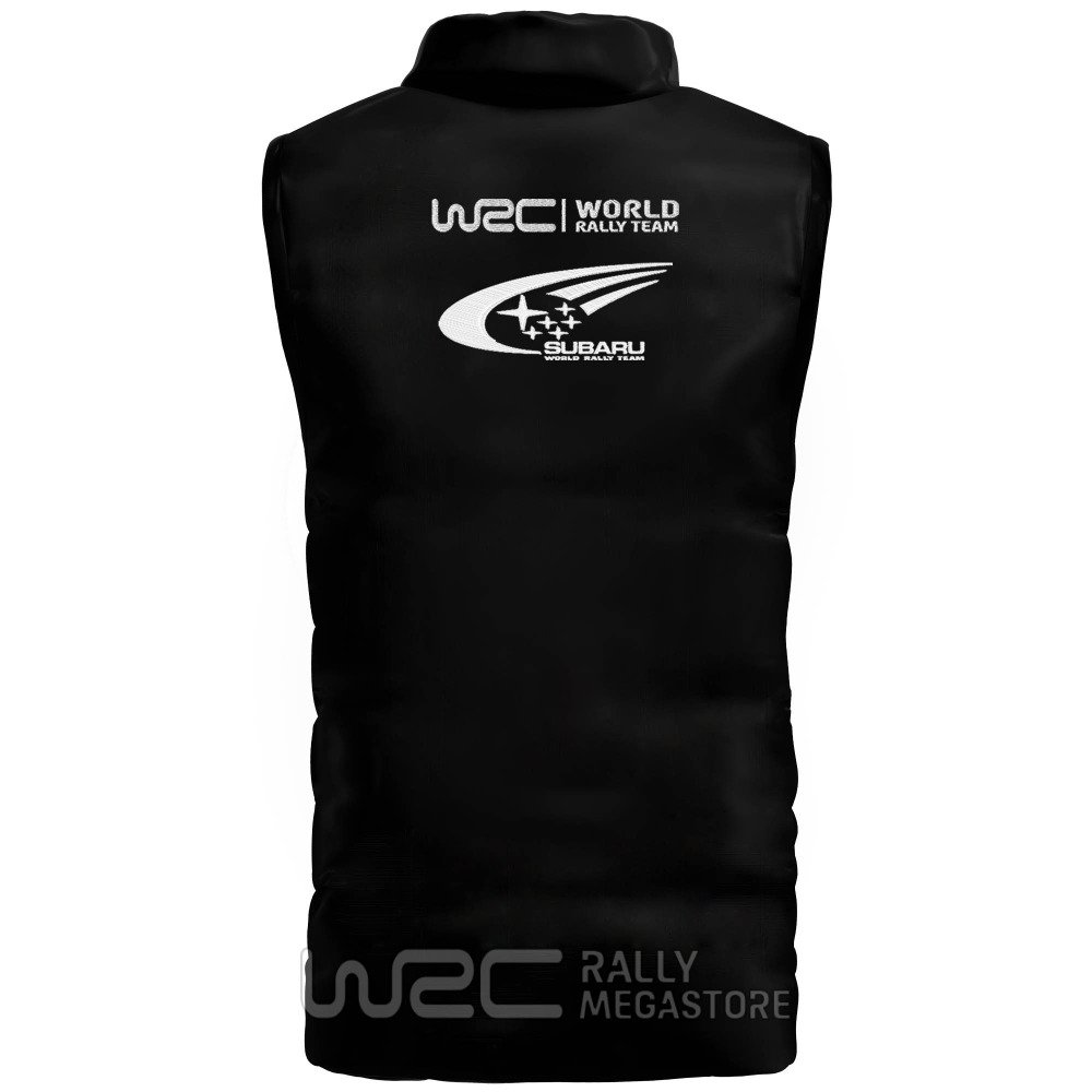 VESTE SUBARU WRC TEAM