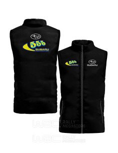 VESTE SUBARU WRT