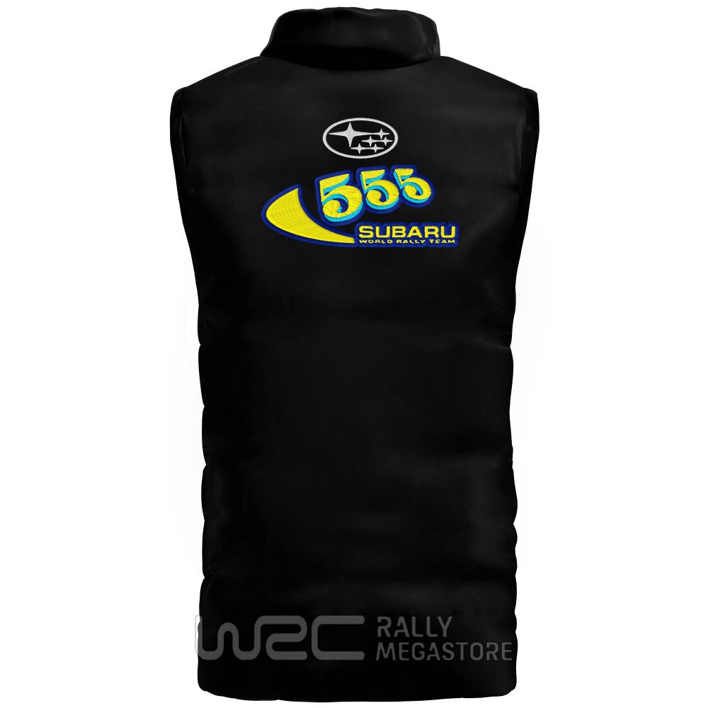 VESTE SUBARU WRT