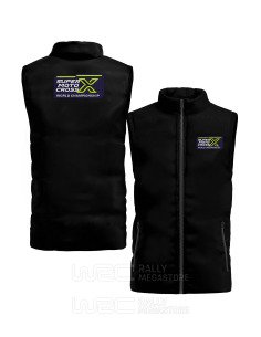 VESTE SUPER MOTO CROSS WORLD CHAMPIONSHIP