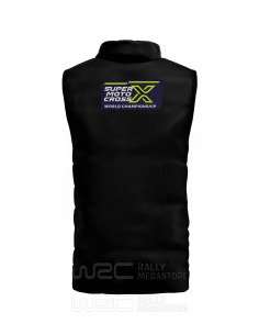 VESTE SUPER MOTO CROSS WORLD CHAMPIONSHIP 2