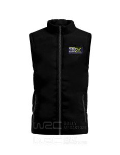 VESTE SUPER MOTO CROSS WORLD CHAMPIONSHIP