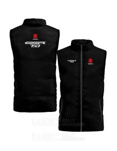 VESTE SUZUKI GSR750