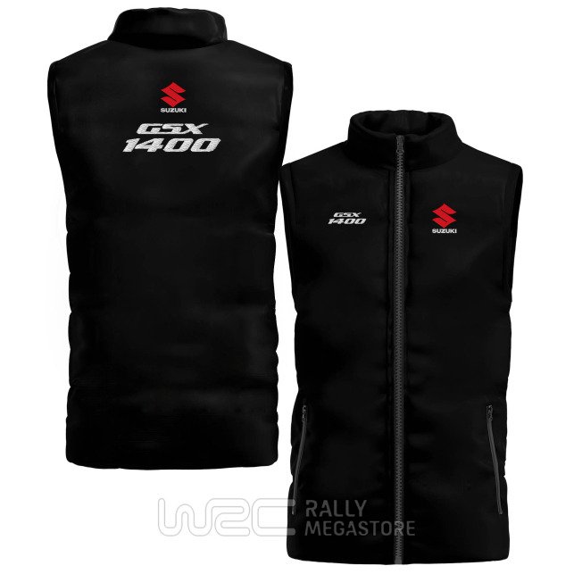VESTE SUZUKI GSX1400