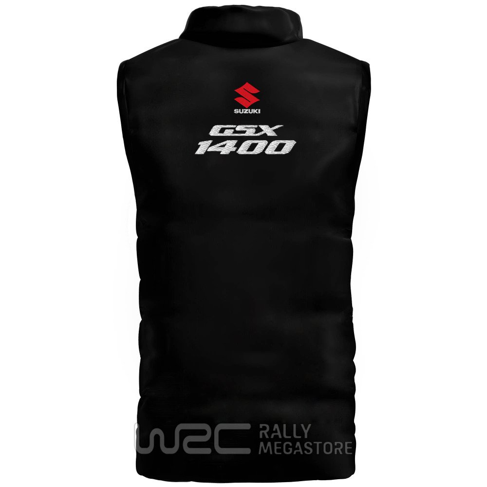 VESTE SUZUKI GSX1400