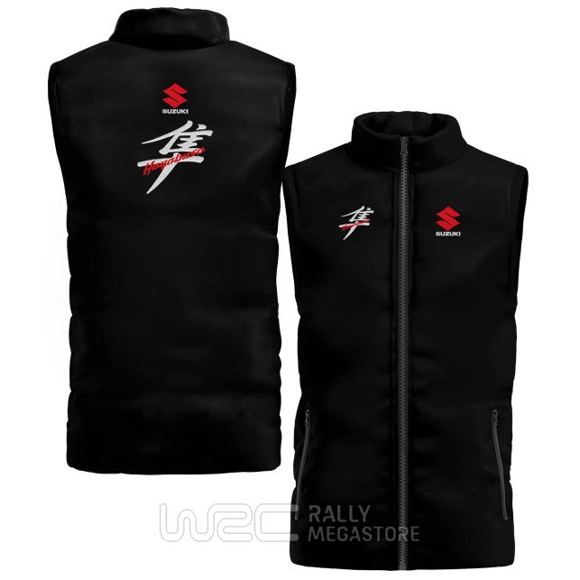 VESTE SUZUKI HAYABUSA