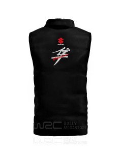 VESTE SUZUKI HAYABUSA 2