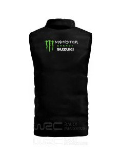 VESTE SUZUKI MONSTER 2