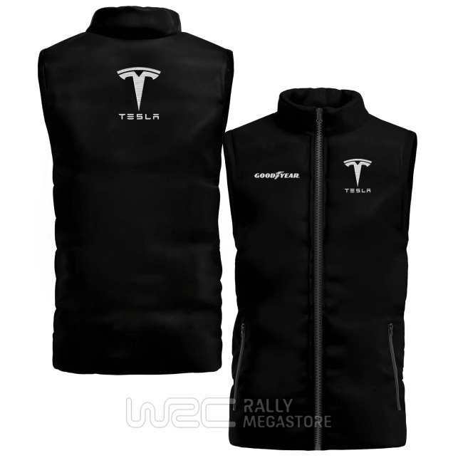 VESTE TESLA GOODYEAR