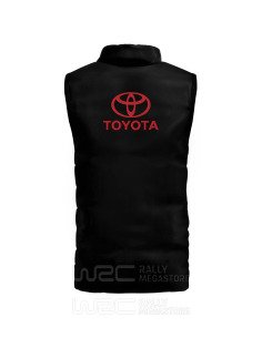 VESTE TOYOTA ALOHA PETROLEUM 2