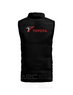 VESTE TOYOTA ESSO 2