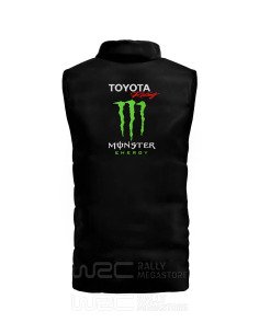 VESTE TOYOTA MONSTER 2